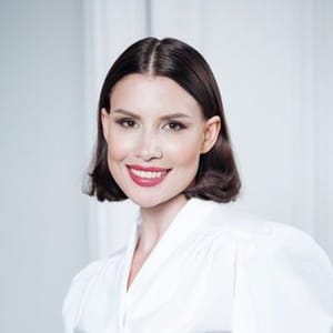 Ekaterina Lashmanova