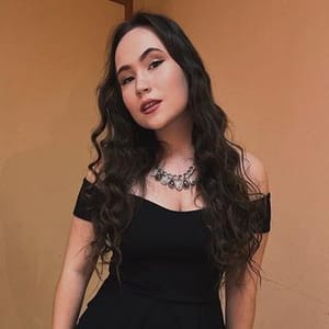 Yana Gabbasova