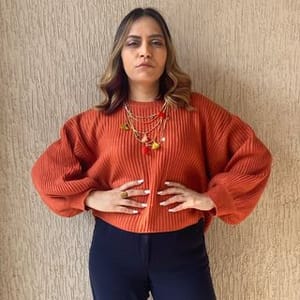Preeti Gusain