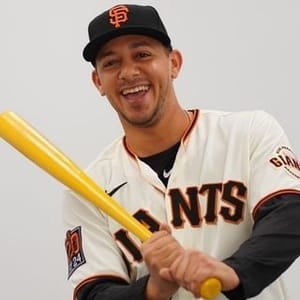 Cristhian Adames