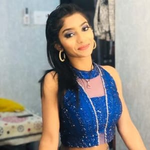 Apeksha Madhav Londhe