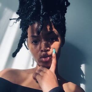 Intombi Yomuthi