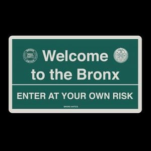 Bronx Antics