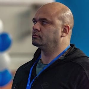 Dmitrii Smirnov