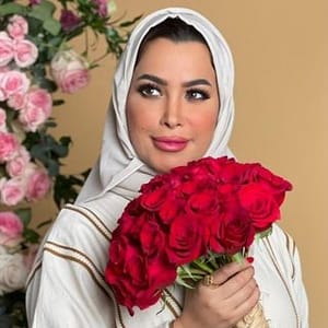 Afra Almarri