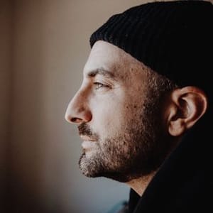 Nick Ghanbarian