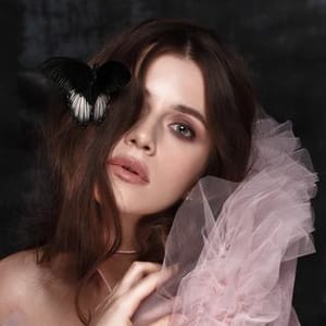 Khristina Solovii