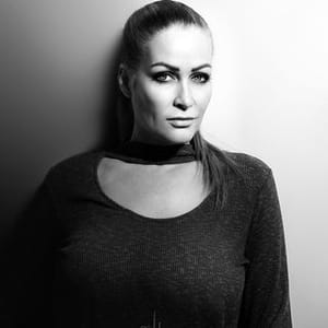 Nikki Harrison