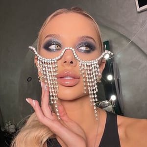 Apollinariya Mironova