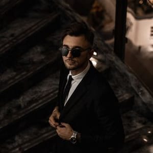 Ibadov Sergey