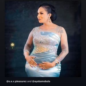 Ayaba Mobola