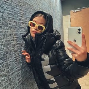 Mona Rudolf