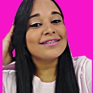 Karina Pink