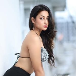 Sampurna Sarkar