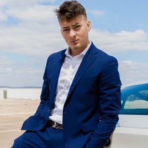 Ben Deveran