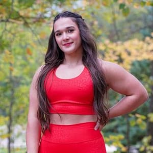 Amanda Lawrence