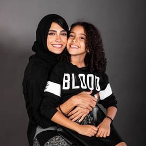Israa Farahat
