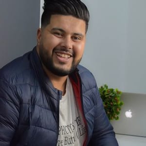 Fouzi Djeridi