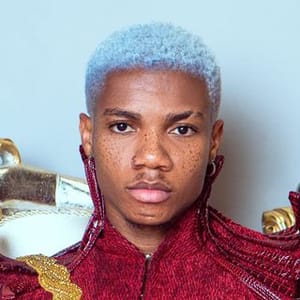 Lord Kidi