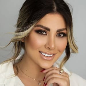 Elmira Alinia
