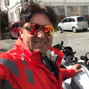 Antonio Barillas