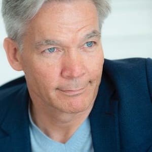 Paul Pyronnet