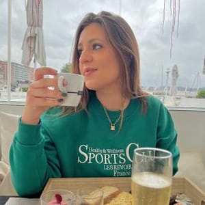 Alicia Burgos