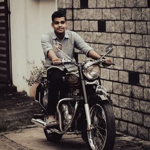 Muhd Irfan. U
