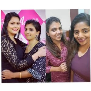 Sharanya Muah