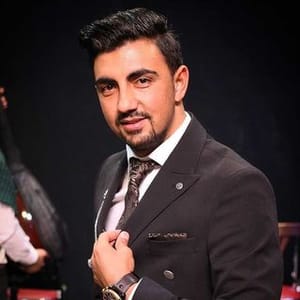 Vedat Akarsu