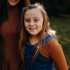 Adalynn Calvert