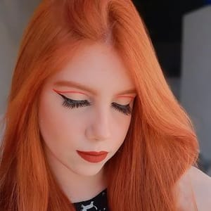 Ruivas Estilosas