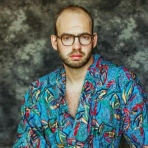 Daniel Barker