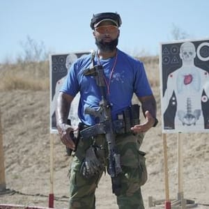 Gladiator Gunz