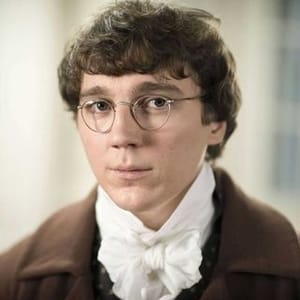 Scott Daniel