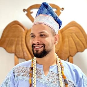Baba Diego De Ode