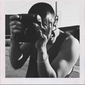 Louie Aguila