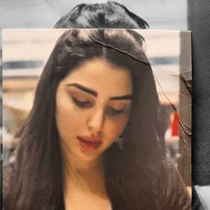 Shamayel Tareen