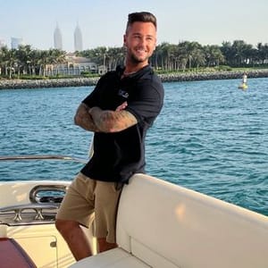 Riccardo Bisutti
