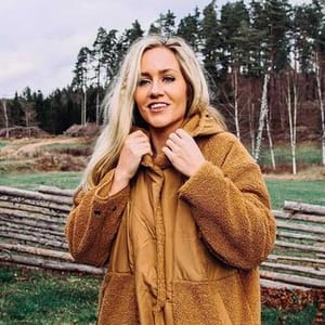 Elin Lewenhaupt