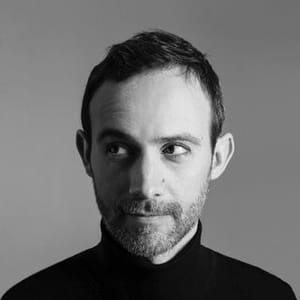Guillaume Delvigne