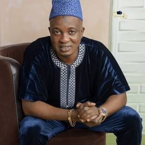 Babatunde Sport Saheed