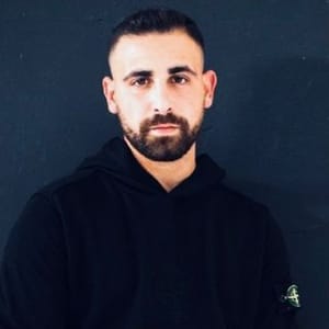 Assaf Cohen