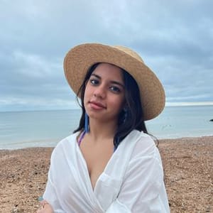 Isha Jain
