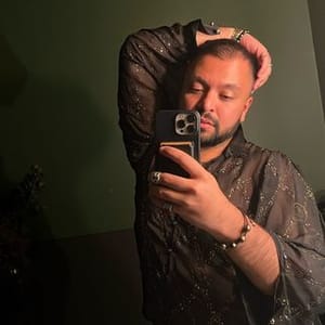Fuzz Ali