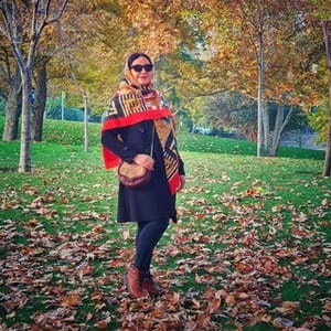 Nasim Shahriari
