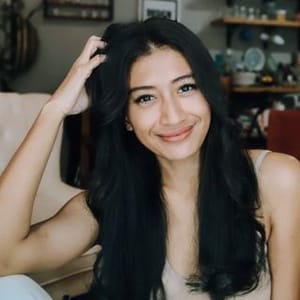 Fitrie Rachmadhina