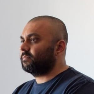 Dhanish Gajjar