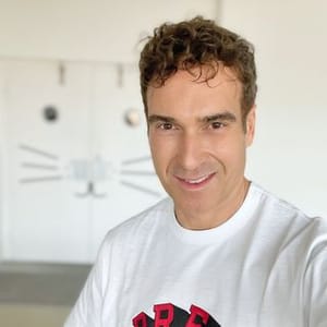 Armin Zogbaum