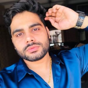 Gaurav Thakur